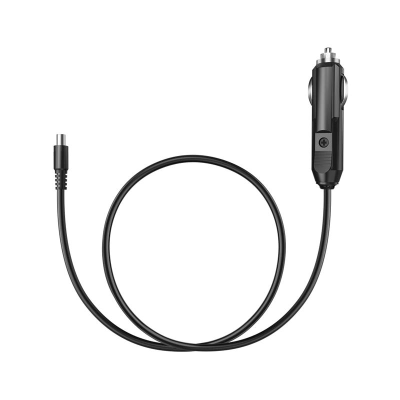 BLUETTI A-CCC-D16-UN-L72-SELL B80/EB3A/EB70/AC60/AC180 UYUMLU ARAÇ ŞARJ KABLOSU 