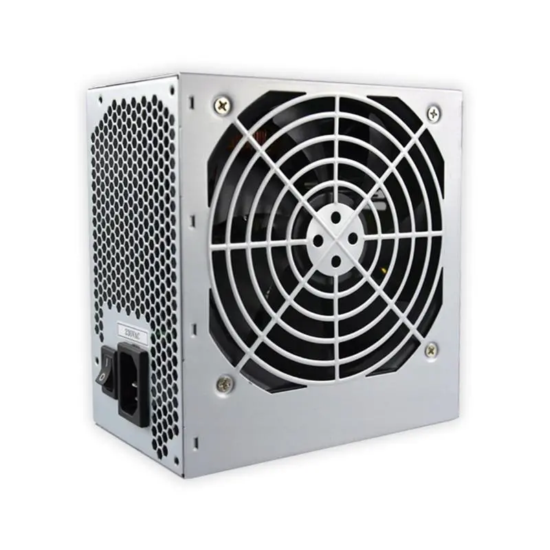 FSP SP500-AD 500W PEAK PERFORMANCE SERIES POWER SUPPLY 