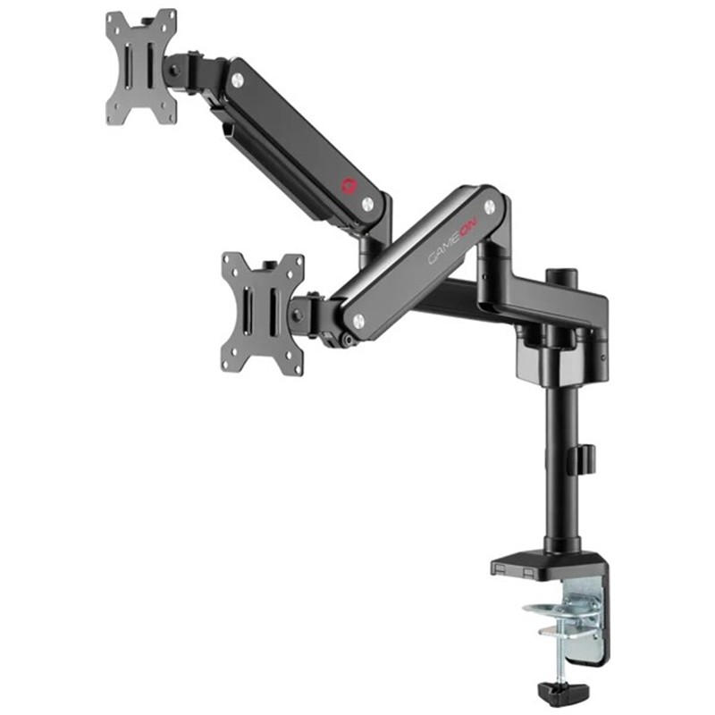 GAMEON GO-2045 17  - 32   GAZLI YAY ÇİFT MONITOR KOLU 