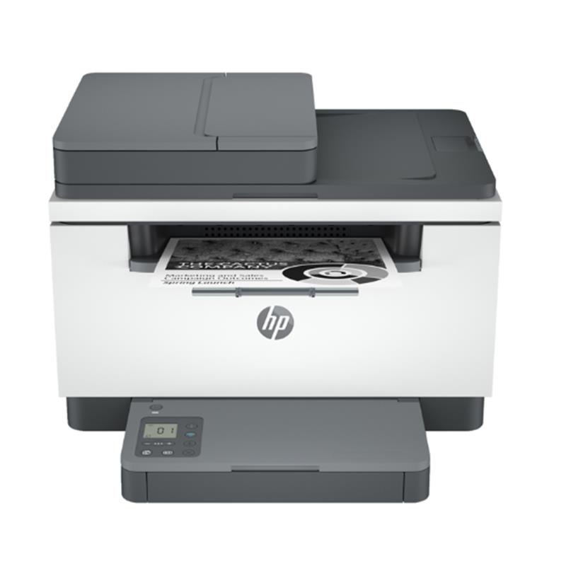 HP 9YG09A LASERJET MFP M236SDW LASER YAZ/TAR/FOT/ETH/WIFI 