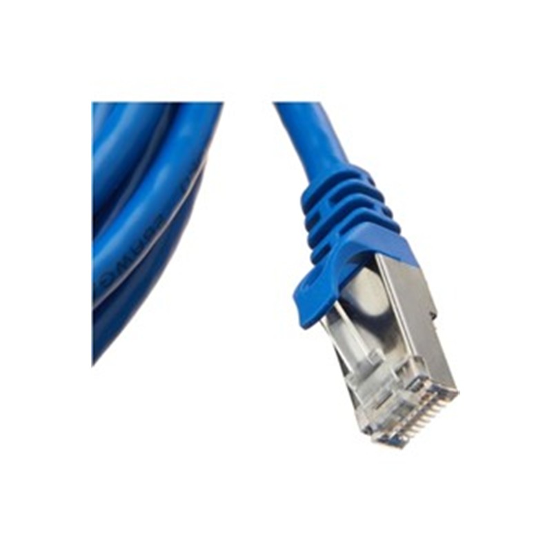 HP DHC-CAT6-UTP-3M  3MT 1GBPS CAT6 U/UTP PATCH KABLO 