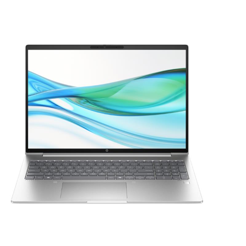 HP ELITEBOOK 630 G11 9C0F2EA INTEL ULTRA 7-155U 16GB 512SSD 13.3 DOS 