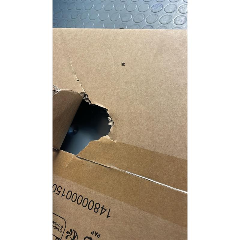 HPE ARUBA ION 1930 JL683B 24 PORT GIGABIT+4X10GB SFP+ UPLINK YÖNETİLEBİLİR 195W POE RACKMOUNT SWITCH (KUTU HASARLI) 