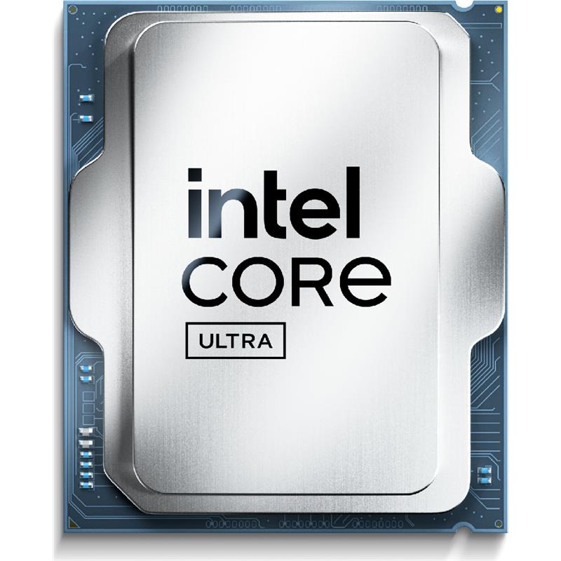 INTEL CORE ULTRA 9 285K 3.7GHZ 36MB 1851P FANSIZ (TRAY) 