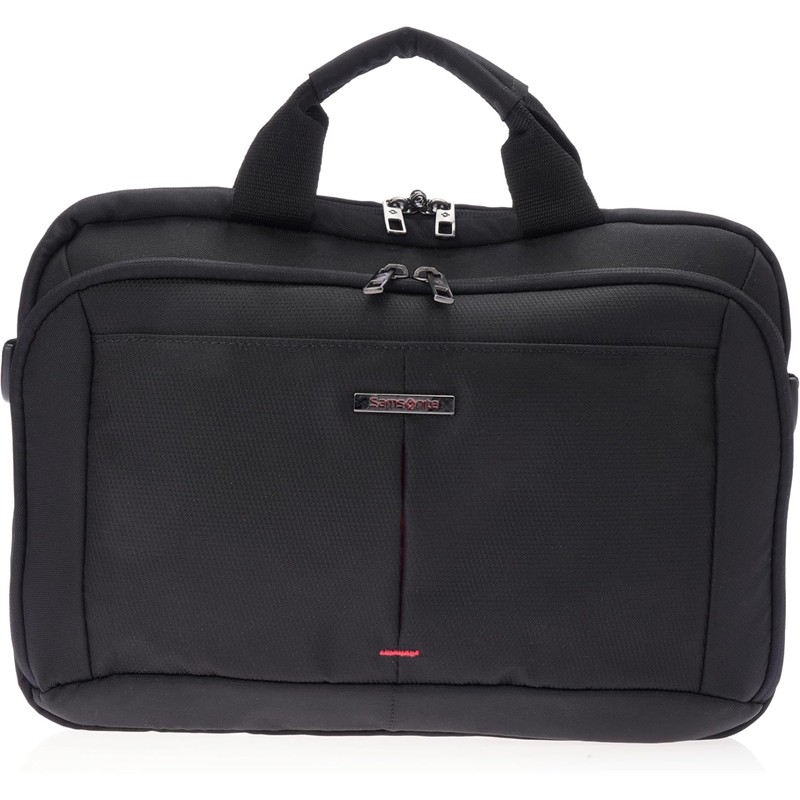 SAMSONITE CM5-09-002 13.3" GUARD IT 2.0 NOTEBOOK ÇANTASI SİYAH 