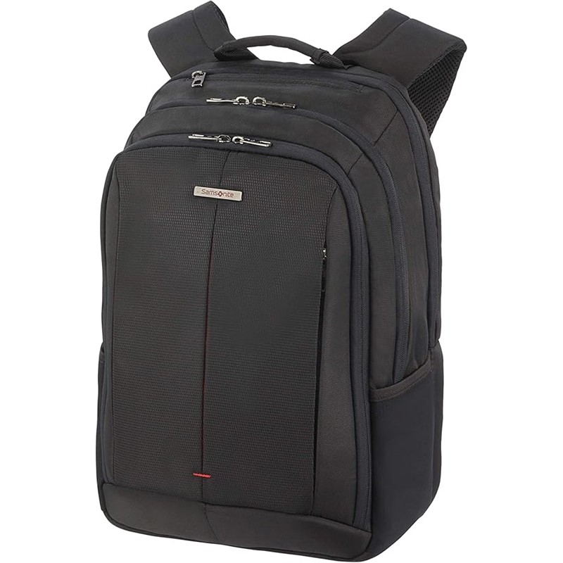 SAMSONITE CM5-09-006 15.6" GUARD IT 2.0 NOTEBOOK ÇANTASI SİYAH 