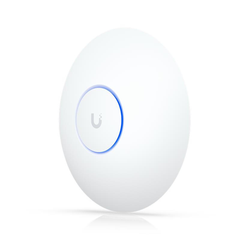 UBIQUITI U7-LR 2.4/5GHZ DUALBAND WIFI7 3X3 MU-MIMO İÇ ORTAM TAVAN TİPİ ACCESS POINT(ADAPTÖRSÜZ) 