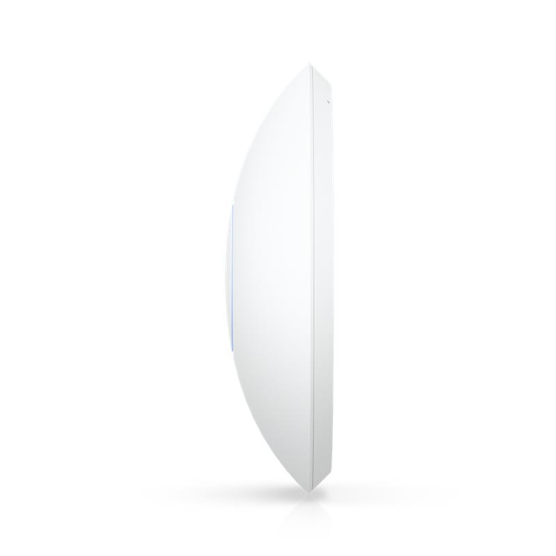UBIQUITI U7-LR 2.4/5GHZ DUALBAND WIFI7 3X3 MU-MIMO İÇ ORTAM TAVAN TİPİ ACCESS POINT(ADAPTÖRSÜZ) 
