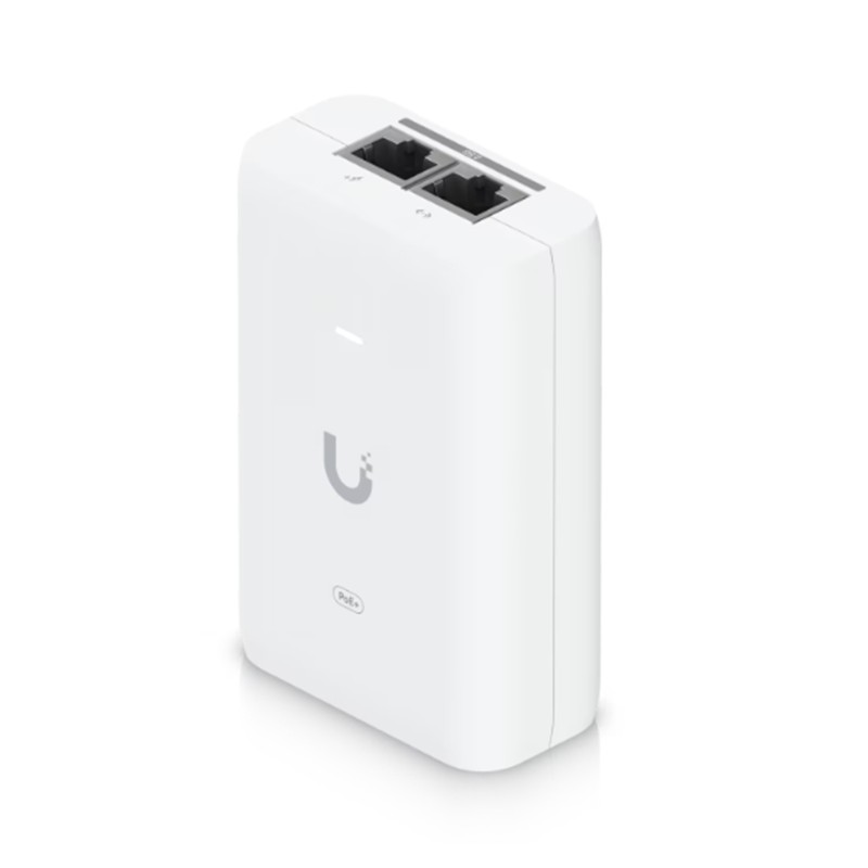 UBIQUITI UACC-POE+ 2.5GB PORT 48VOLT 30WATT POE ADAPTÖR 